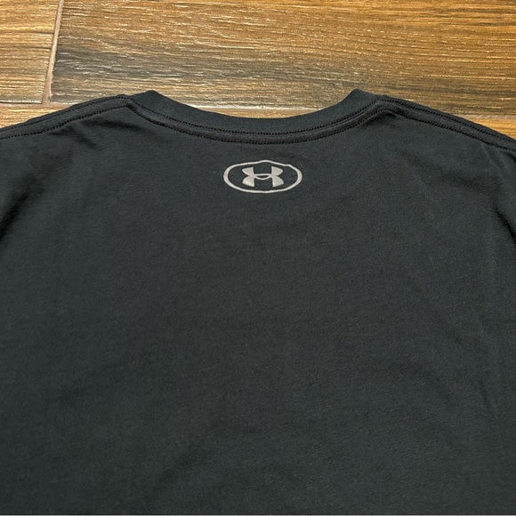 Under Armour Men’s Shirt Small Short Sleeve - Picture 6 of 9
